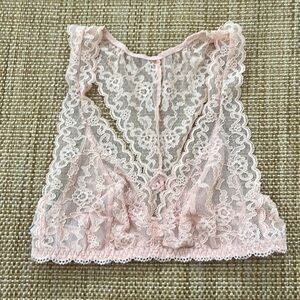 Victoria’s Secret Bralette NWT Size XS